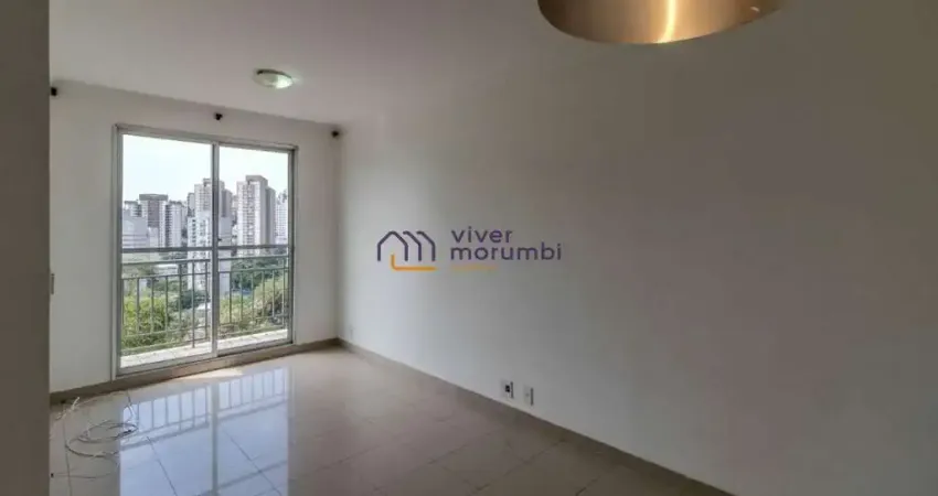 Apartamento com 2 quartos à venda na Rua Dom Salomão Ferraz, --, Vila Andrade, São Paulo