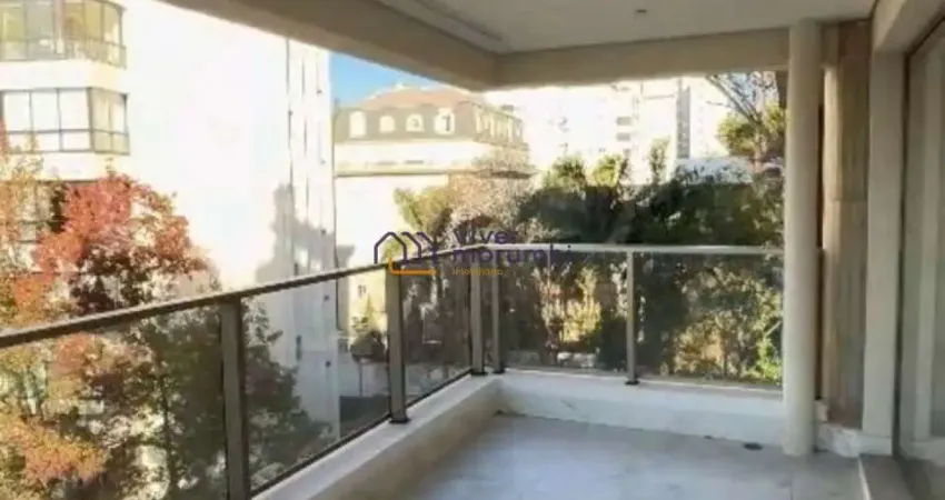 Apartamento com 4 quartos à venda na Rua Morishigue Akagui, --, Jardim Guedala, São Paulo