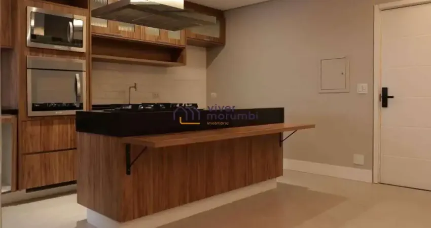 Apartamento com 2 quartos à venda na Rua Gomes de Carvalho, --, Vila Olímpia, São Paulo