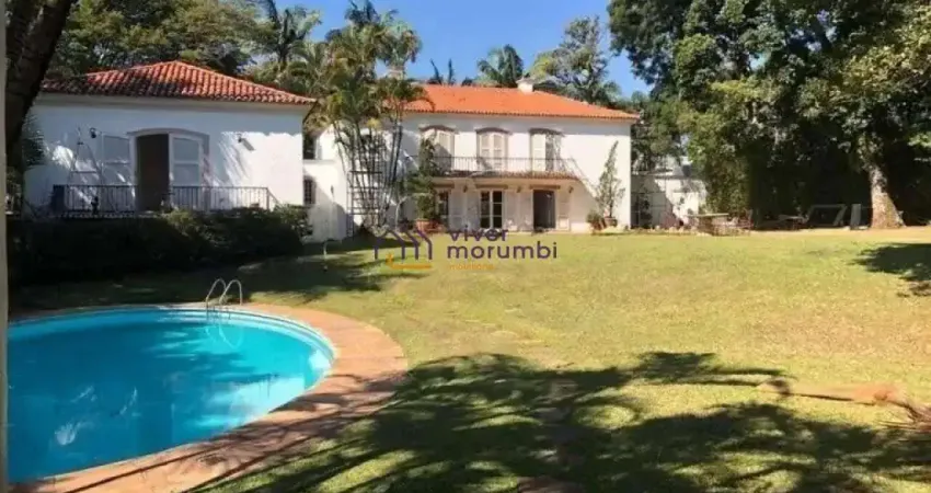 Casa com 4 quartos para alugar na Rua Marcondésia, --, Chácara Flora, São Paulo