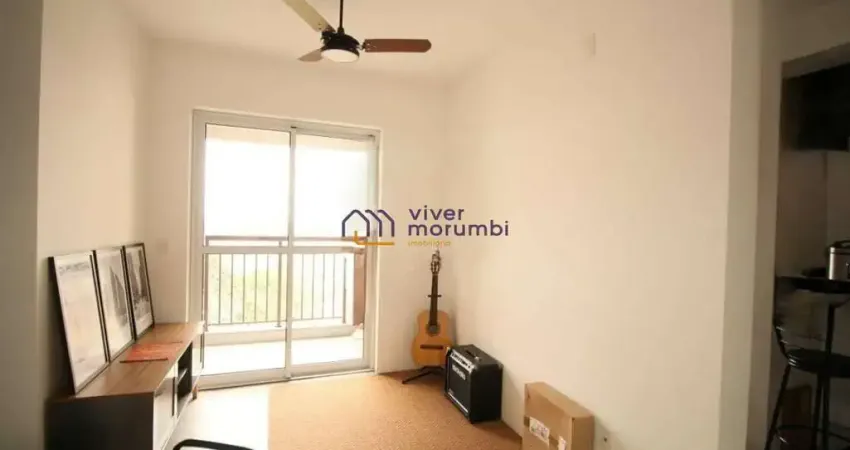 Apartamento com 2 quartos à venda na Rua Celso Ramos, --, Vila Andrade, São Paulo