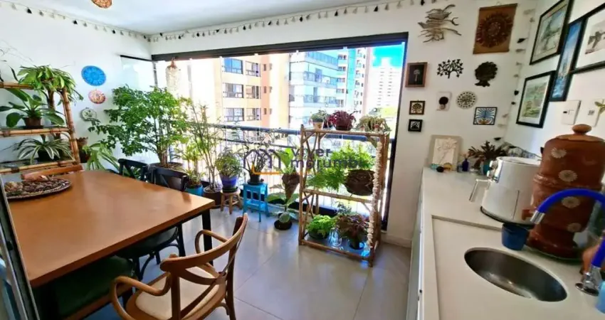 Apartamento com 2 quartos para alugar na Rua Doutor Oscar Monteiro de Barros, --, Morumbi, São Paulo