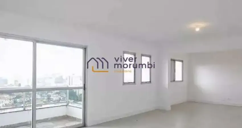 Apartamento com 3 quartos à venda na Avenida Doutor Guilherme Dumont Villares, --, Morumbi, São Paulo