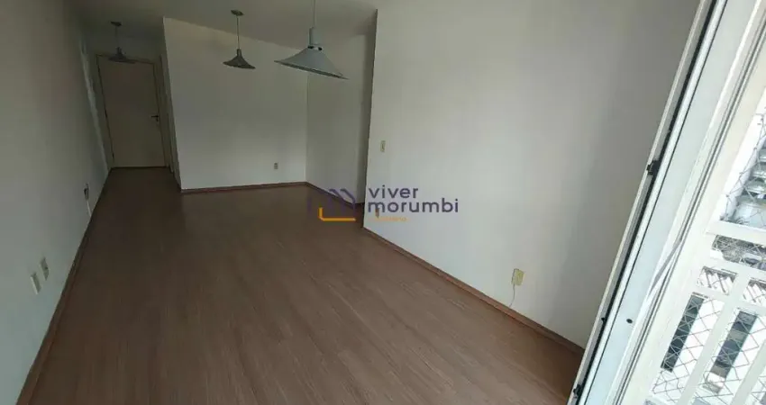 Apartamento com 2 quartos à venda na Rua José Coimbra, --, Vila Andrade, São Paulo