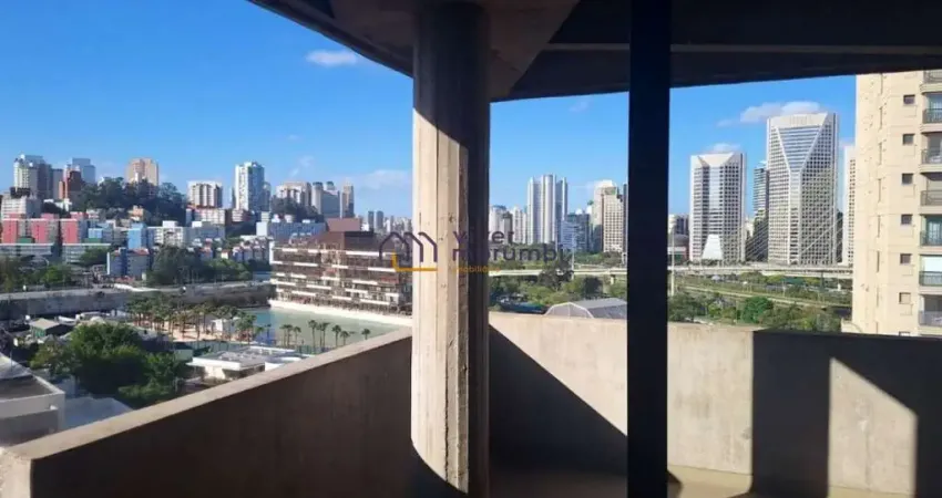 Casa comercial para alugar na Rua George Eastman, --, Real Parque, São Paulo