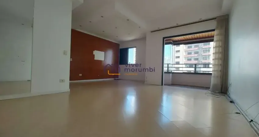 Apartamento com 2 quartos à venda na Avenida Giovanni Gronchi, --, Vila Andrade, São Paulo