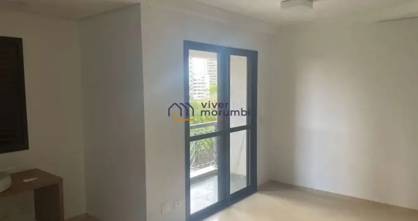 Apartamento com 2 quartos à venda na Rua Itapimirum, --, Panamby, São Paulo