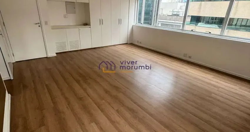 Casa comercial com 2 salas para alugar na Rua Fidêncio Ramos, --, Vila Olímpia, São Paulo