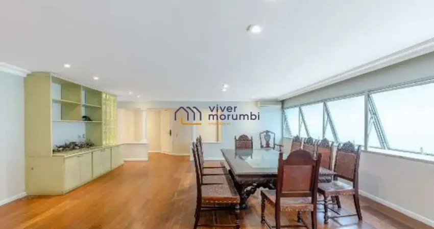 Apartamento com 3 quartos à venda na Alameda Campinas, --, Jardim Paulista, São Paulo