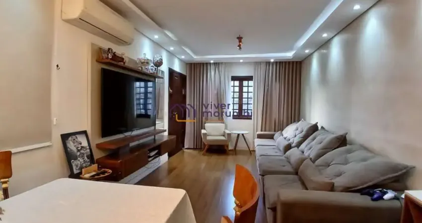 Sobrado residencial no jardim das palmas, região do morumbi - 4 dormitórios sendo 2 suítes