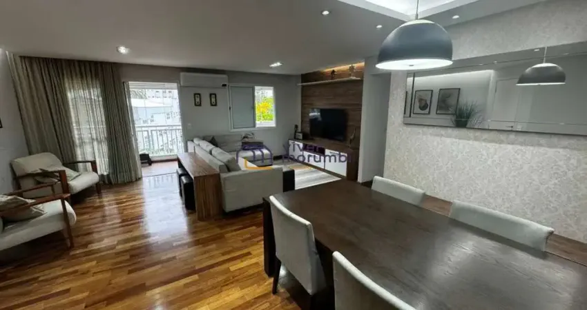 Apartamento com 2 quartos à venda na Rua José Ramon Urtiza, --, Vila Andrade, São Paulo