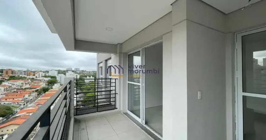 Apartamento com 2 quartos à venda na Avenida Jorge João Saad, --, Jardim Guedala, São Paulo