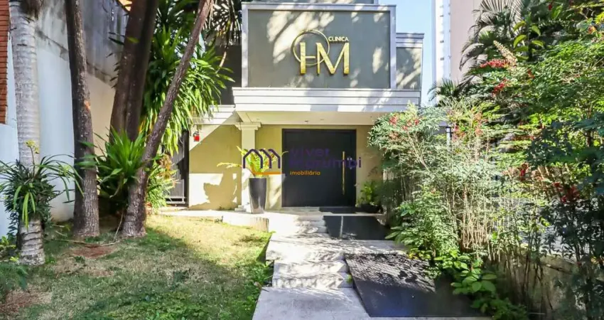 Casa comercial à venda na Rua Germano Ulbrich, --, Vila Andrade, São Paulo