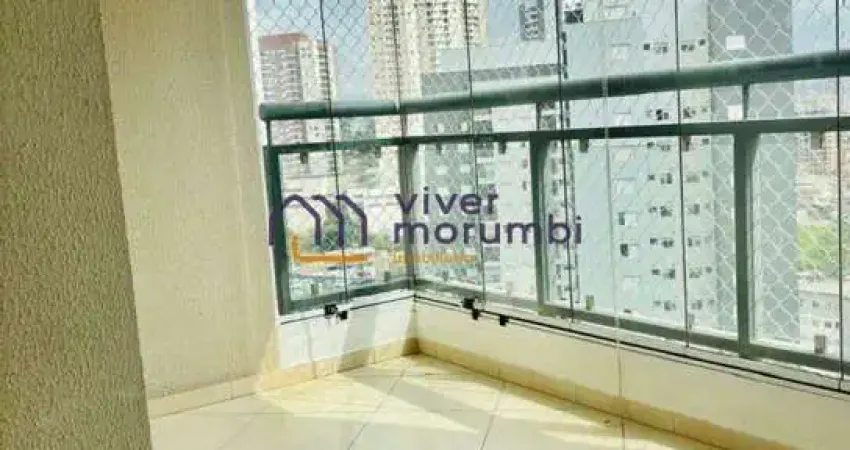 Apartamento com 2 quartos à venda na Rua Francisco José da Silva, --, Vila Andrade, São Paulo
