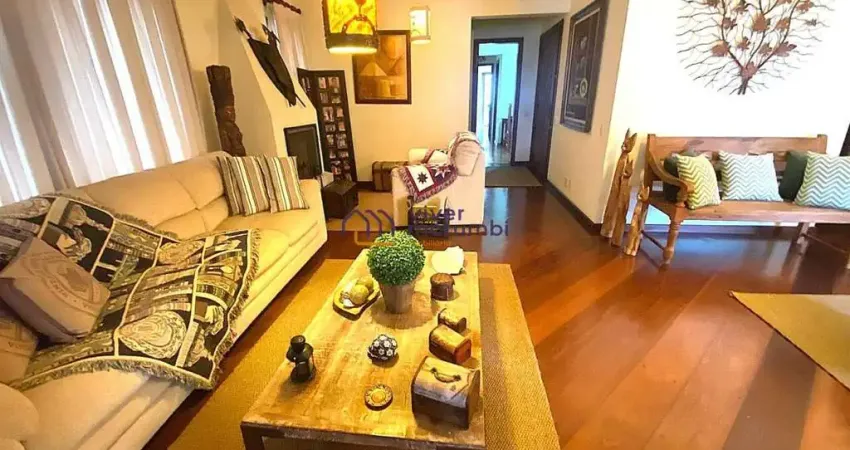 Apartamento com 4 quartos à venda na Rua Professor Alexandre Correia, --, Panamby, São Paulo