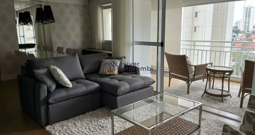 Apartamento com 2 quartos para alugar na Rua Doutor Luiz Migliano, --, Morumbi, São Paulo