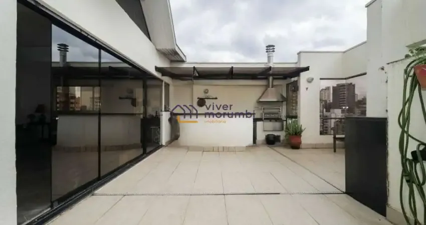 Apartamento com 2 quartos à venda na Avenida Barão de Monte Mor, --, Real Parque, São Paulo