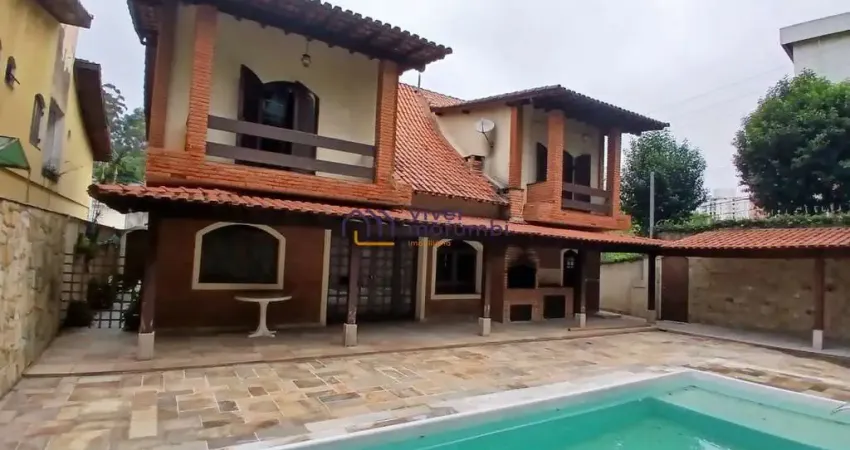 Casa com 5 quartos à venda na Avenida General Cavalcanti de Albuquerque, --, Morumbi, São Paulo