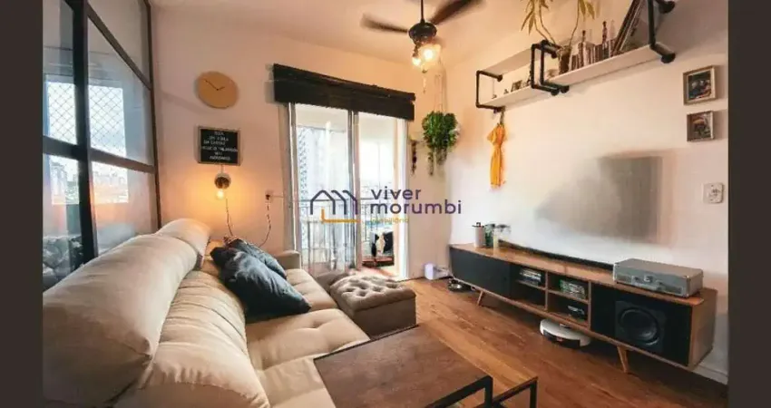 Apartamento com 3 quartos à venda na Avenida Eliseu de Almeida, --, Instituto de Previdência, São Paulo