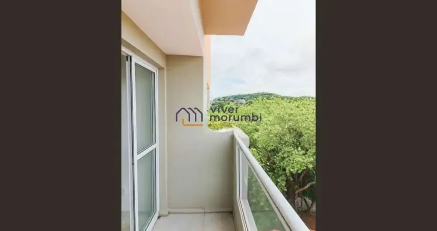 Apartamento com 2 quartos à venda na Rua Levon Apovian, --, Jardim Trussardi, São Paulo