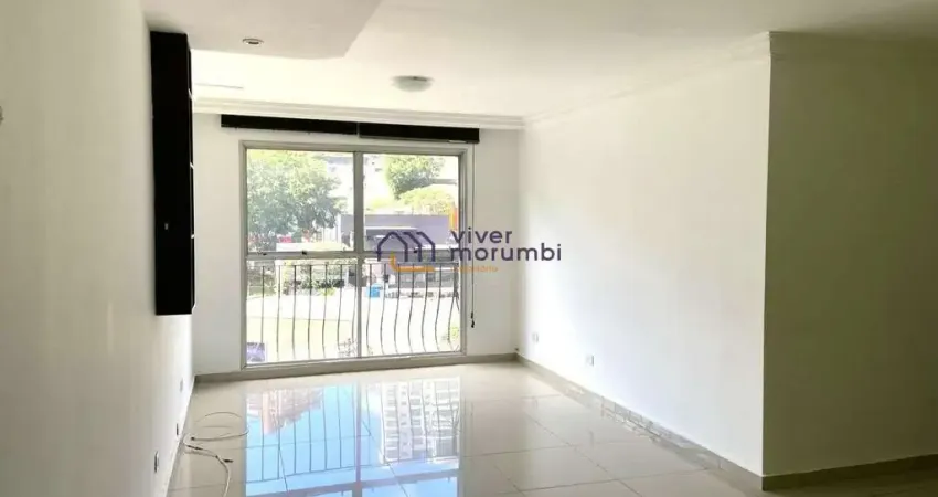 Apartamento com 3 quartos à venda na Avenida Doutor Guilherme Dumont Villares, --, Morumbi, São Paulo