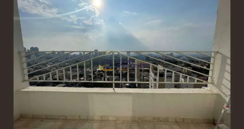 Apartamento com 3 quartos à venda na Avenida Presidente Altino, --, Jaguaré, São Paulo