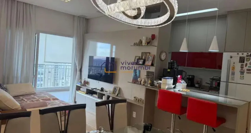 Apartamento com 3 quartos à venda na Rua Francisco José da Silva, --, Vila Andrade, São Paulo