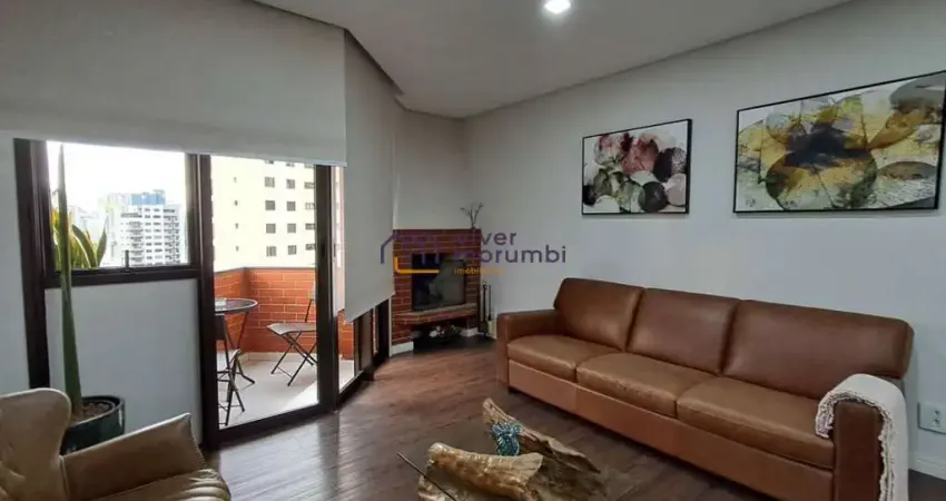 Apartamento com 3 quartos à venda na Rua Alcantarilla, --, Panamby, São Paulo