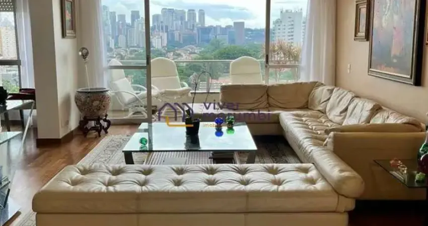 Apartamento com 3 quartos à venda na Rua Califórnia, --, Brooklin, São Paulo