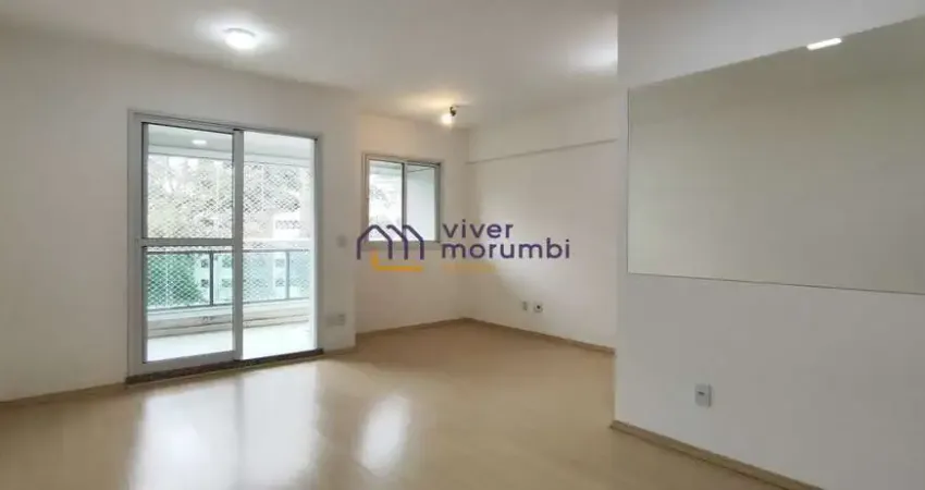 Apartamento com 2 quartos à venda na Rua José de Oliveira Coelho, --, Vila Andrade, São Paulo