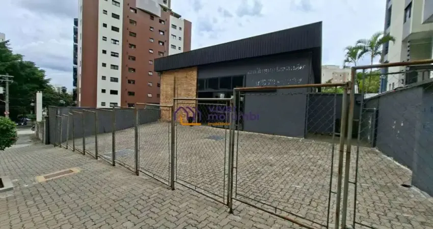 Casa comercial à venda na Rua Professor José Horácio Meirelles Teixeira, --, Morumbi, São Paulo