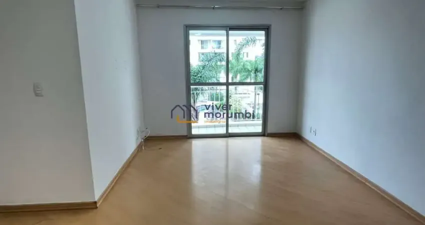 Apartamento com 3 quartos à venda na Rua Bragança Paulista, --, Chácara Santo Antônio, São Paulo