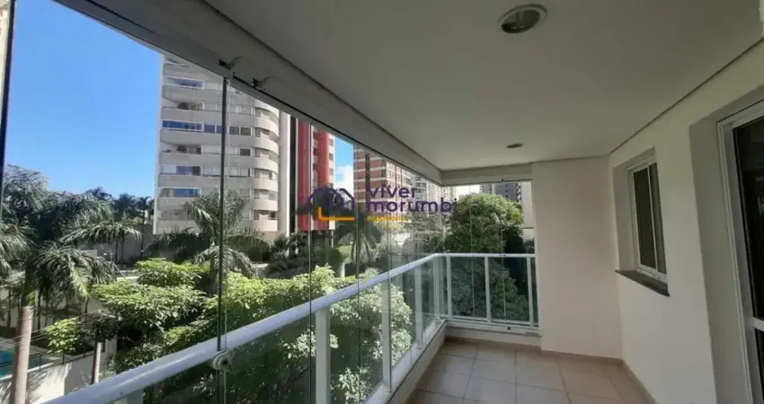 Apartamento com 2 quartos à venda na Rua Itapimirum, --, Panamby, São Paulo