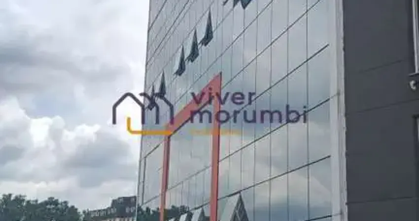 Casa comercial para alugar na Avenida Giovanni Gronchi, --, Morumbi, São Paulo