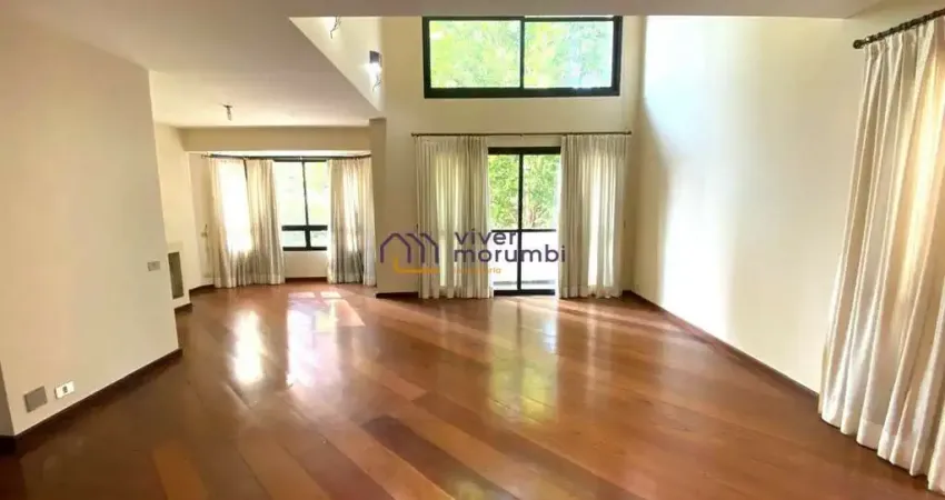 Apartamento com 3 quartos à venda na Rua Karl Richter, --, Morumbi, São Paulo