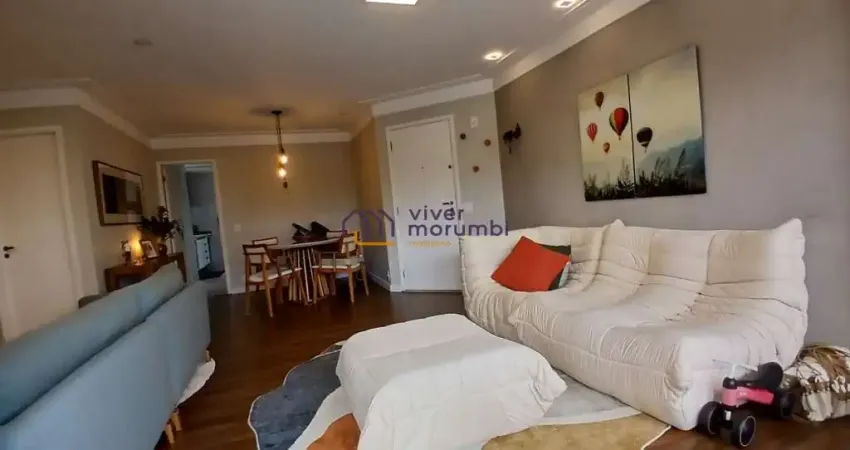 Apartamento com 3 quartos à venda na Rua Francisco Marcondes Vieira, --, Vila Sônia, São Paulo