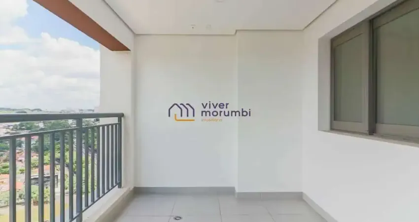 Apartamento com 2 quartos à venda na Rua Sapetuba, --, Butantã, São Paulo