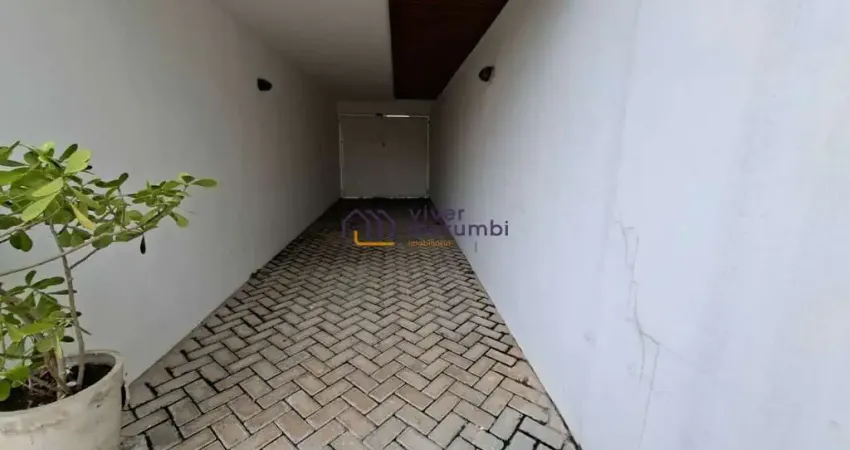 Casa comercial com 3 salas para alugar na Rua Dom Armando Lombardi, --, Jardim Guedala, São Paulo