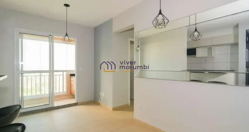 Apartamento com 2 quartos para alugar na Rua Celso Ramos, --, Vila Andrade, São Paulo