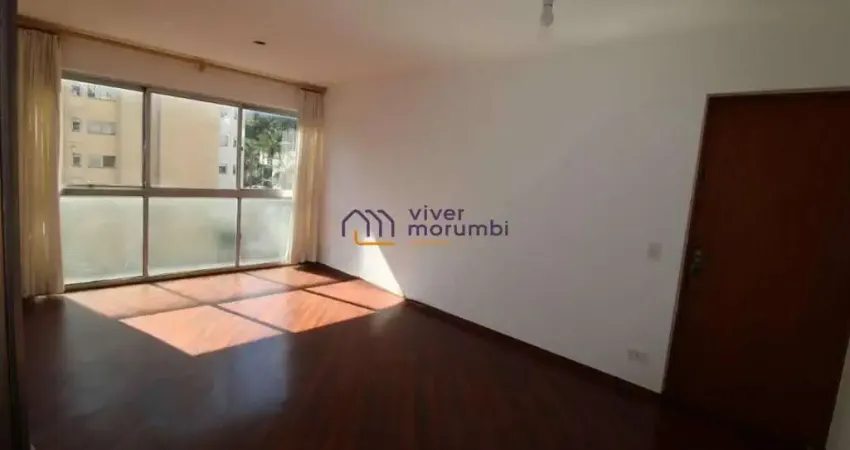 Apartamento com 4 quartos à venda na Rua Manoel Antônio Pinto, --, Morumbi, São Paulo