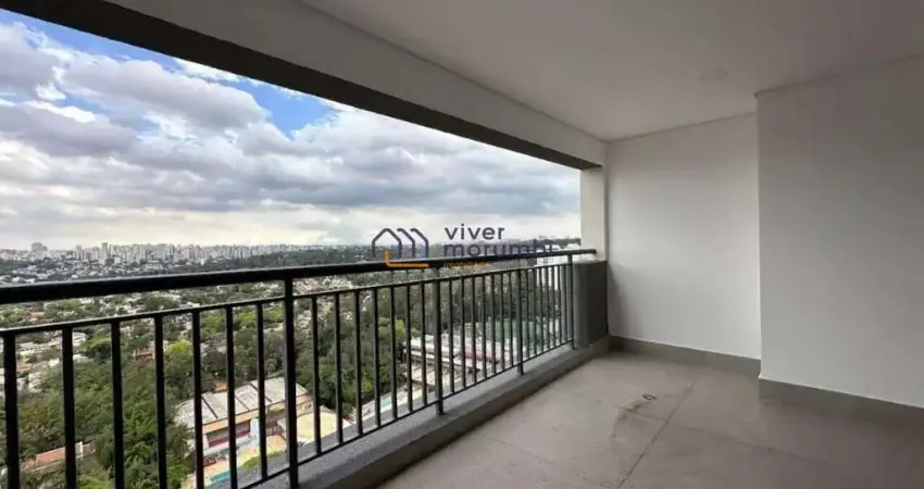 Apartamento com 3 quartos à venda na Rua Senador Milton Campos, --, Brooklin, São Paulo