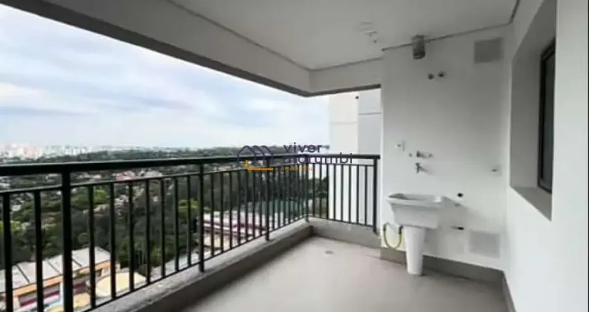 Apartamento com 2 quartos à venda na Rua Senador Milton Campos, --, Brooklin, São Paulo