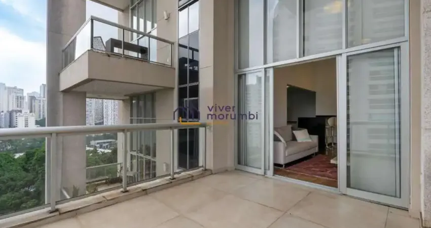 Apartamento no panamby - 2 dormitórios (1 suíte)- varanda -mobiliado- lazer completo.