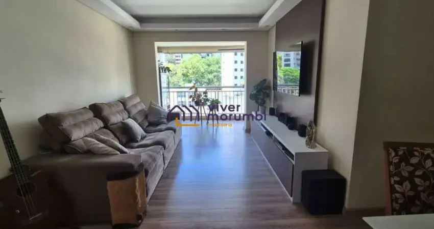 Apartamento com 3 quartos à venda na Rua José Ramon Urtiza, --, Vila Andrade, São Paulo