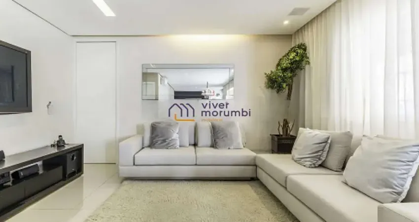 Apartamento com 2 quartos à venda na Rua Doutor Fadlo Haidar, --, Itaim Bibi, São Paulo