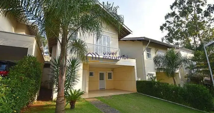 Casa em condomínio fechado com 4 quartos à venda na Rua Francisco José Rodrigues Neto, --, Panamby, São Paulo