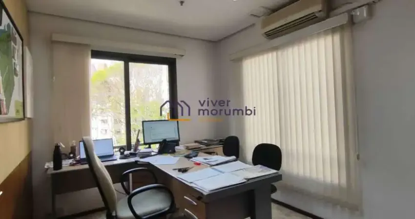 Casa comercial com 2 salas à venda na Avenida Doutor Guilherme Dumont Villares, --, Morumbi, São Paulo