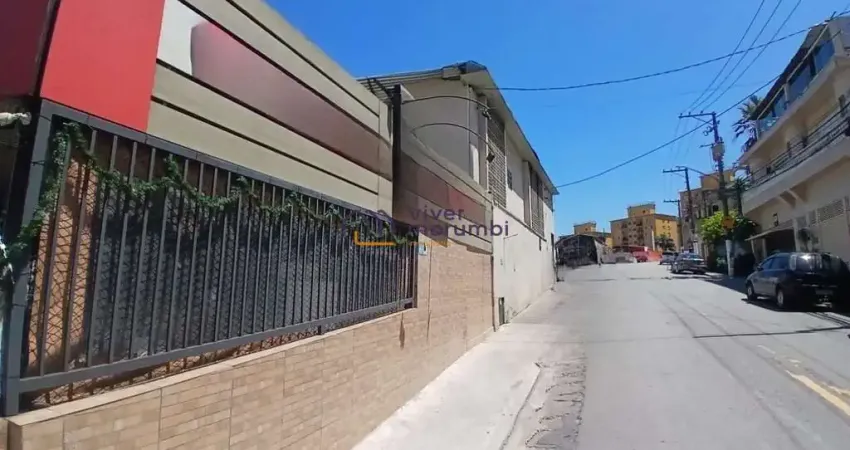 Casa comercial com 4 salas à venda na Rua Cândido das Neves, --, Vila das Belezas, São Paulo