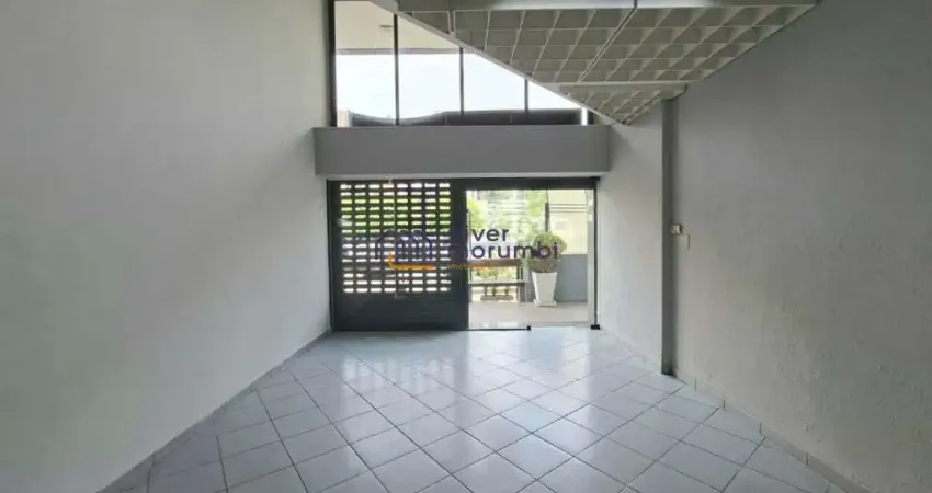 Casa comercial com 1 sala para alugar na Rua Doutor Luiz Migliano, --, Morumbi, São Paulo