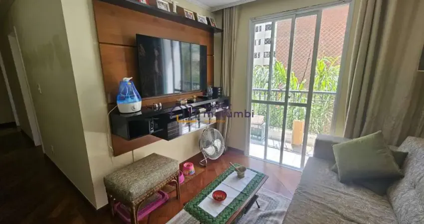 Apartamento com 3 quartos à venda na Rua Itatupa, --, Vila Andrade, São Paulo